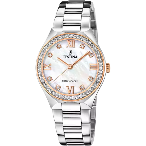 Orologio donna FESTINA F20658/1