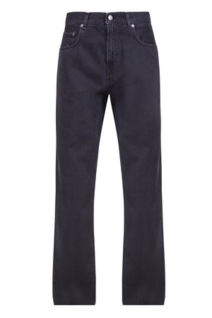 HAIKURE Haikure - Jeans - 470592 - Nero da donna