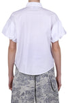 8PM 8pm - Camicia - 470448 - Bianco da donna