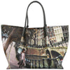 YNot borsa shopping media AMSTERDAM BRIDGE YES708F6