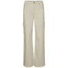 Vero Moda pantalone cargo beige Tessa 10305722 Pantaloni Vero Moda