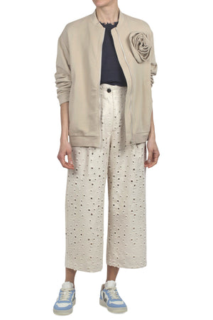 PHISIQUE DU ROLE Phisique Du Role - T-shirt - 451156 - Blu da donna