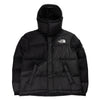 THE NORTH FACE Menâs TNF X Yinka Ilori Down Puffer Jacket in Black da uomo
