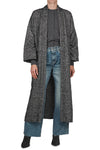 LA FEMME BLANCHE La Femme Blanche - Cappotto - 461371 - Sale/Pepe da donna