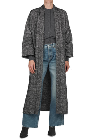 LA FEMME BLANCHE La Femme Blanche - Cappotto - 461371 - Sale/Pepe da donna