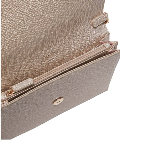 Liu Jo borsa tracolla crossbody oro AXX018E0087-90048