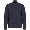 Guess felpa blu con zip M5RQ80 KCN01 G7V2 Felpe Guess