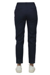 WEEKEND MAXMARA Weekend MaxMara - Pantalone - 450447 - Blu da donna