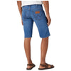 Wrangler bermuda jeans Colton cool max W16CXPZ35