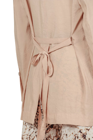 TELA Tela - Giacca - 430849 - Naturale da donna