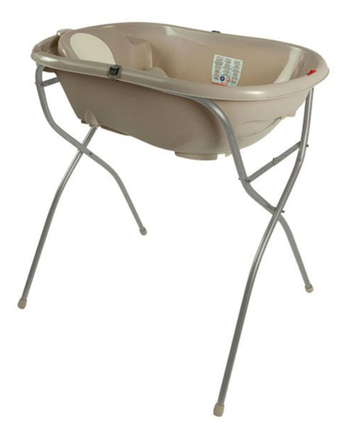 Cavalletto in Metallo Pieghevole Ok Baby