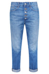 DONDUP Dondup - Jeans - 470232 - Denim da donna