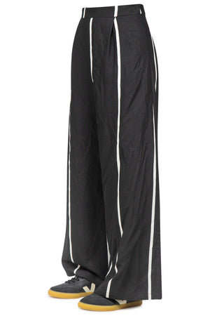 NEIRAMI Neirami - Pantalone - 450084 - Nero da donna