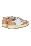 AUTRY Autry - Sneakers - 450318 - Beige/Biscotto da donna