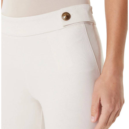 Guess pantaloni flare MAELICE W5YB0I KCMU2 G9L9