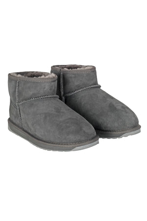 EMU Emu - Stivaletti - 460826 - Grigio da donna