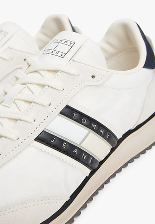 Tommy Hilfiger Sneakers TJM RETRO RUNNER CLEATED da uomo