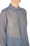 JUCCA Jucca - Camicia - 451204 - Blu/Azzurro da donna