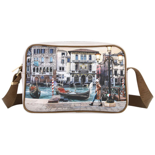 YNot camera bag media BLUE LAGOON YES440F6