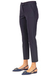 SO ALLURE So Allure - Pantalone - 450056 - Blu da donna