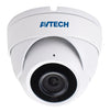 Telecamera CCTV Dome IR da 5 MP IP66, DGC5204AF