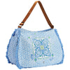 YNot borsa mare hobo bag large sky linea Sammer SAM006S5 Borse YNot