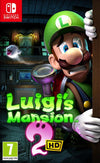 Luigi'S Mansion 2 Hd Switch UK