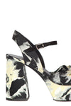 VIC MATIE Vic Matie - Sandali - 350640 - Nero da donna