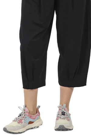 FLOWER MOUNTAIN Flower Mountain - Sneakers - 451019 - Corda/Rosa da donna