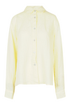 LA FEMME BLANCHE La Femme Blanche - Camicia - 451657 - Giallo da donna