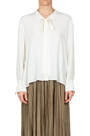 JUCCA Jucca - Camicia - 451189 - Panna da donna