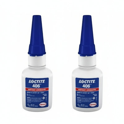 COLLA LOCTITE 406