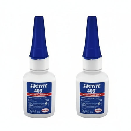 COLLA LOCTITE 406