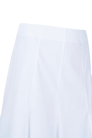 Liviana Conti - Gonna - 470799 - Bianco da donna