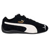 PUMA Speedcat OG Unisex Sneakers in Black da donna