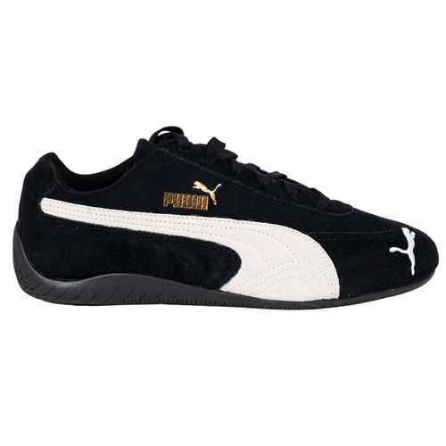 PUMA Speedcat OG Unisex Sneakers in Black da donna