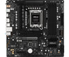 MB Asrock 1851 Intel B860M PRO-A- 4*DDR5 4*SATA3- 3*M.2- HDMI- DP- mATX