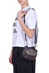 CAMPOMAGGI Campomaggi - Borsa piccola - 471085 - Moro da donna