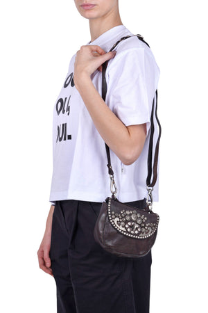 CAMPOMAGGI Campomaggi - Borsa piccola - 471085 - Moro da donna