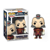 Funko Pop Avatar The Last Airbender 998 - Admiral Zhao