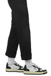 AUTRY Autry - Sneakers - 460591 - Bianco/Nero da donna