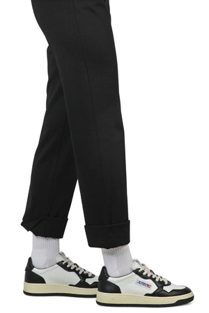 AUTRY Autry - Sneakers - 460591 - Bianco/Nero da donna