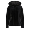 EMPORIO ARMANI giacche donna emporio armani - blouson jacket - nero da donna