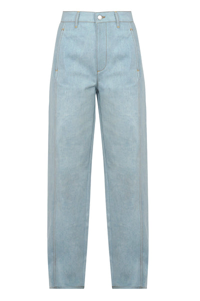 DEPARTMENT 5 Department 5 - Jeans - 450024 - Denim chiaro da donna