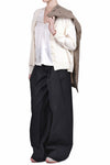 JUCCA Jucca - Top - 470875 - Panna da donna
