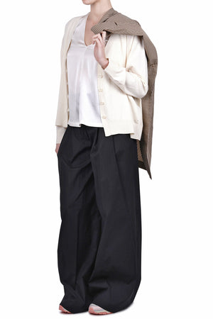 JUCCA Jucca - Top - 470875 - Panna da donna