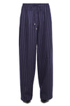 Liviana Conti - Pantalone - 461677 - Blu da donna
