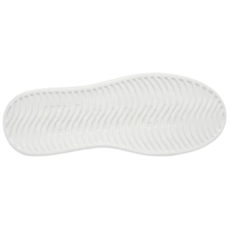 BLAUER sneakers bianche in pelle art. F5BUCK07/LEA