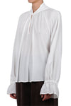 SO ALLURE So Allure - Camicia - 461539 - Latte da donna