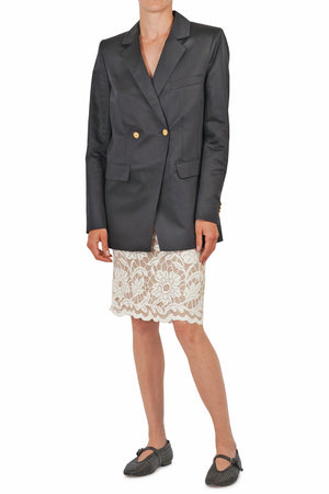 GRIFONI Grifoni - Giacca - 451769 - Nero da donna